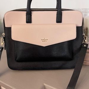 Kate Spade New York Laptop Bag Authentic